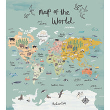 Load image into Gallery viewer, Vagabonder | Autour de Monde - Caselio