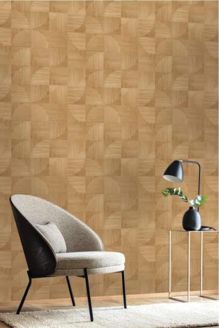 Structura | Woodline - Caselio