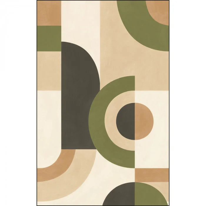 Round | Graphic - Caselio