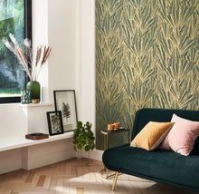 Load image into Gallery viewer, Eclat Foil | 1930 - Casadeco