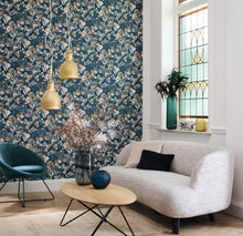 Load image into Gallery viewer, Tulipe | 1930 - Casadeco