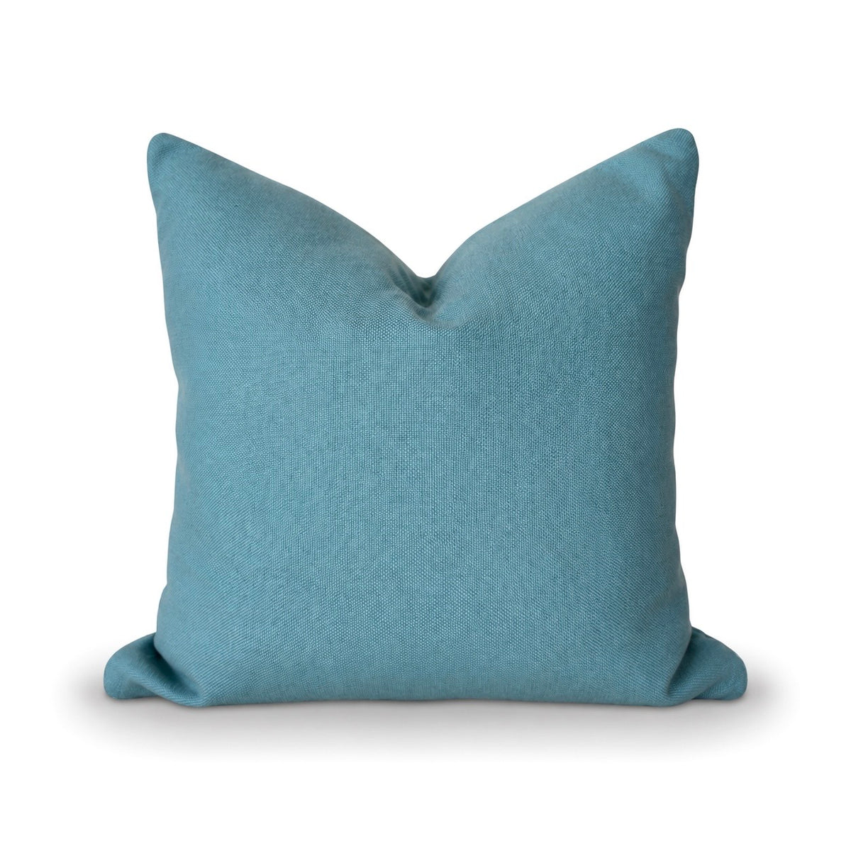Outdoor Pillow Cover 20" x 20" - Sit out - Aqua 38