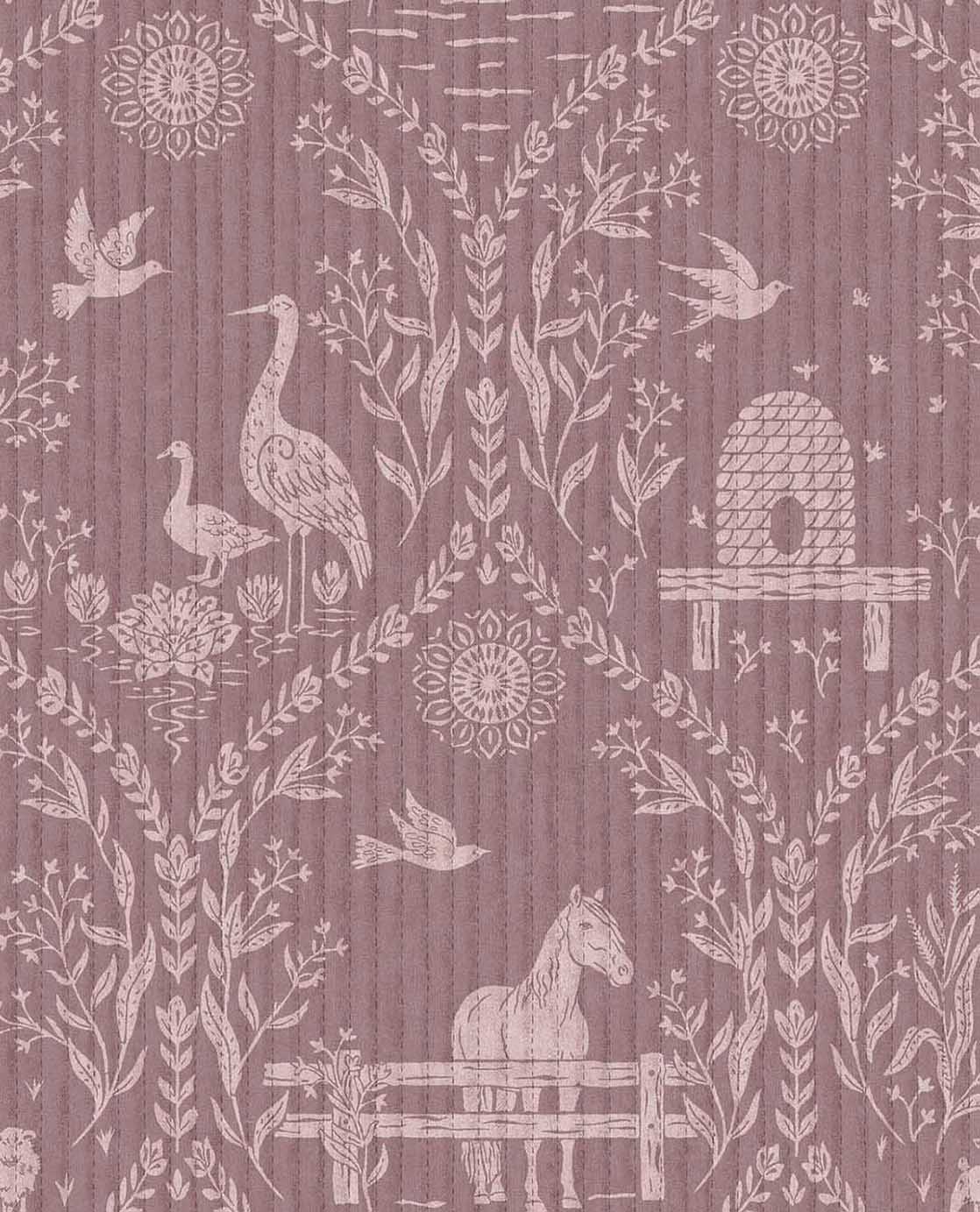 Homestead | Tiny Treasures - Eijffinger