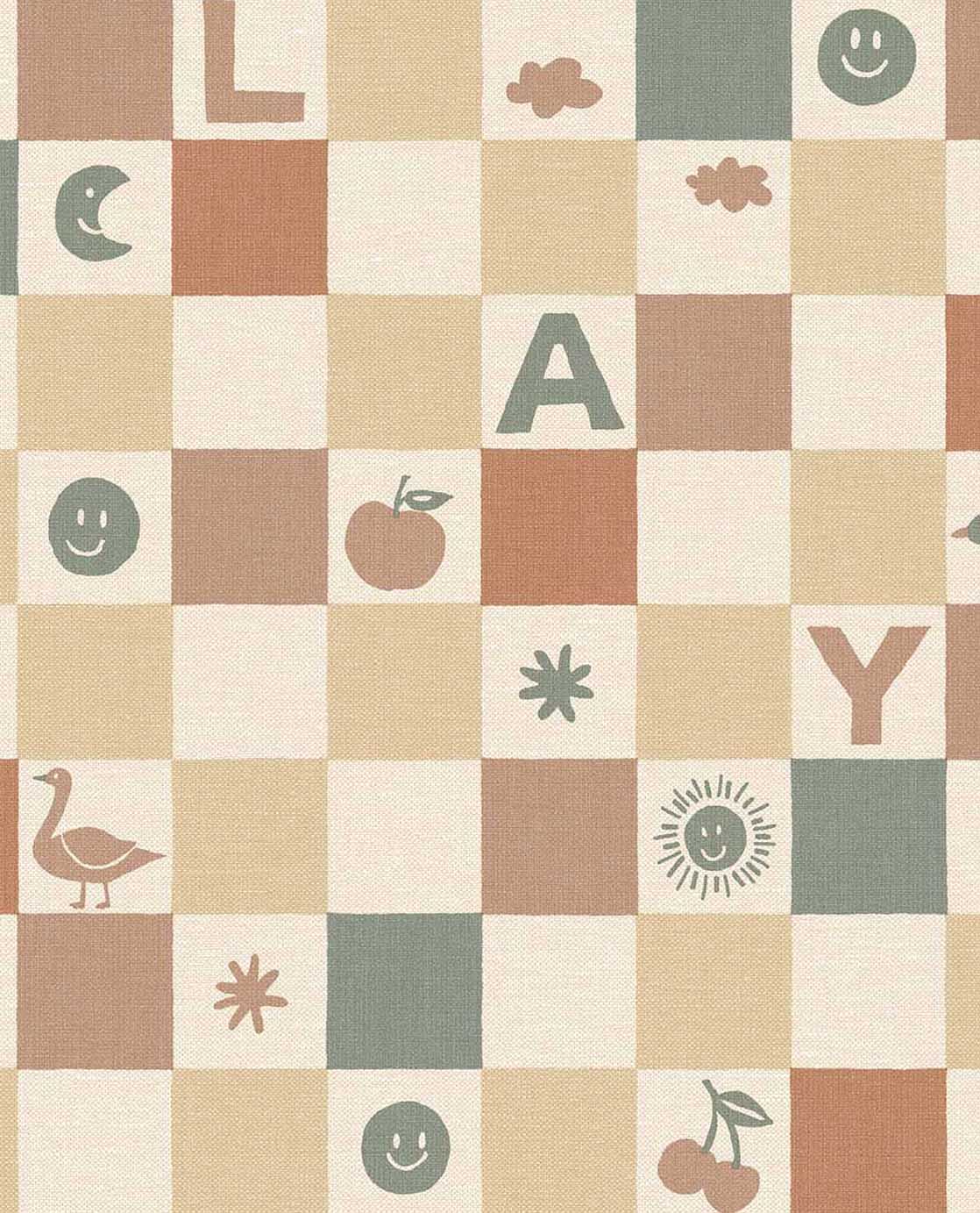 Play | Tiny Treasures - Eijffinger