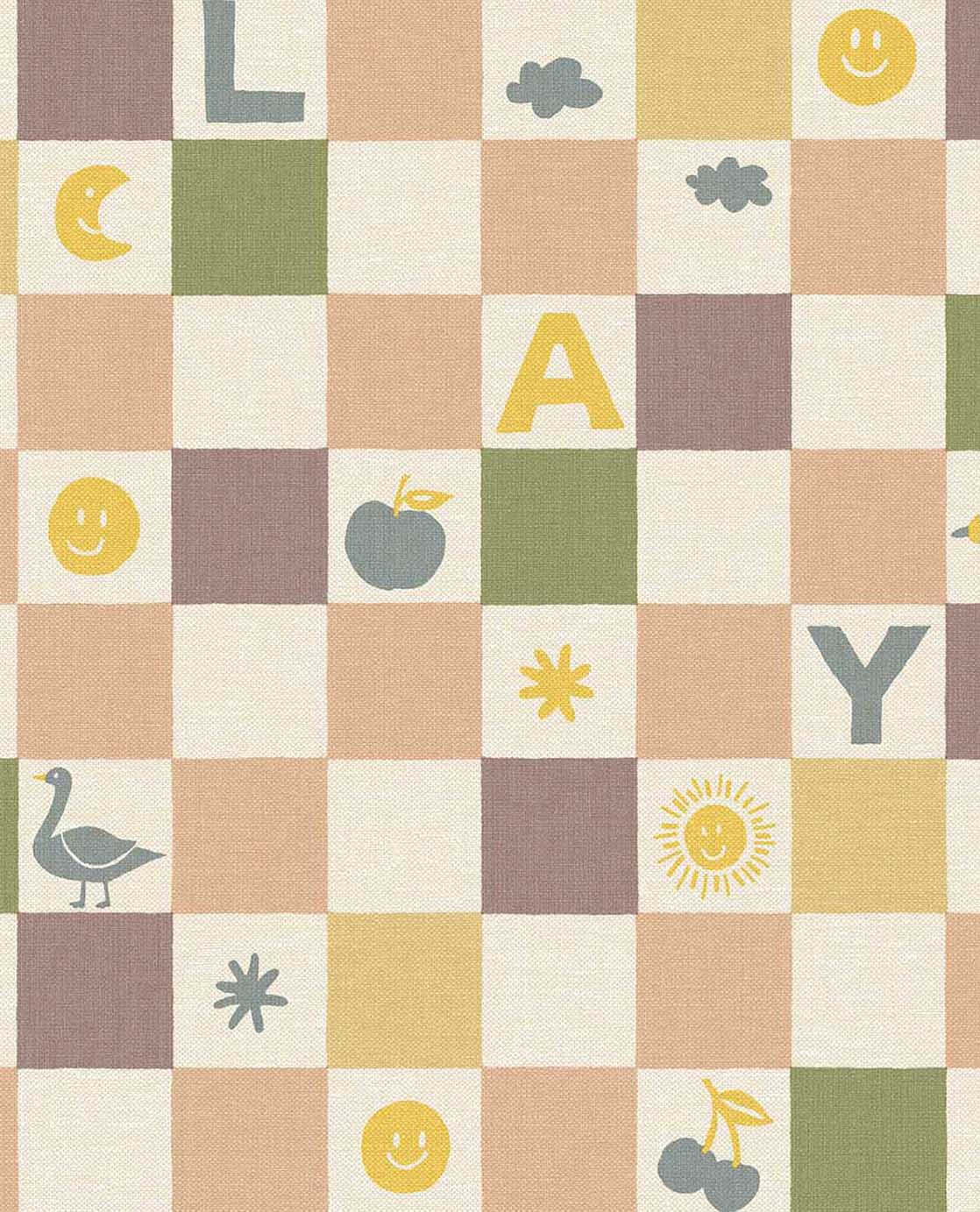 Play | Tiny Treasures - Eijffinger