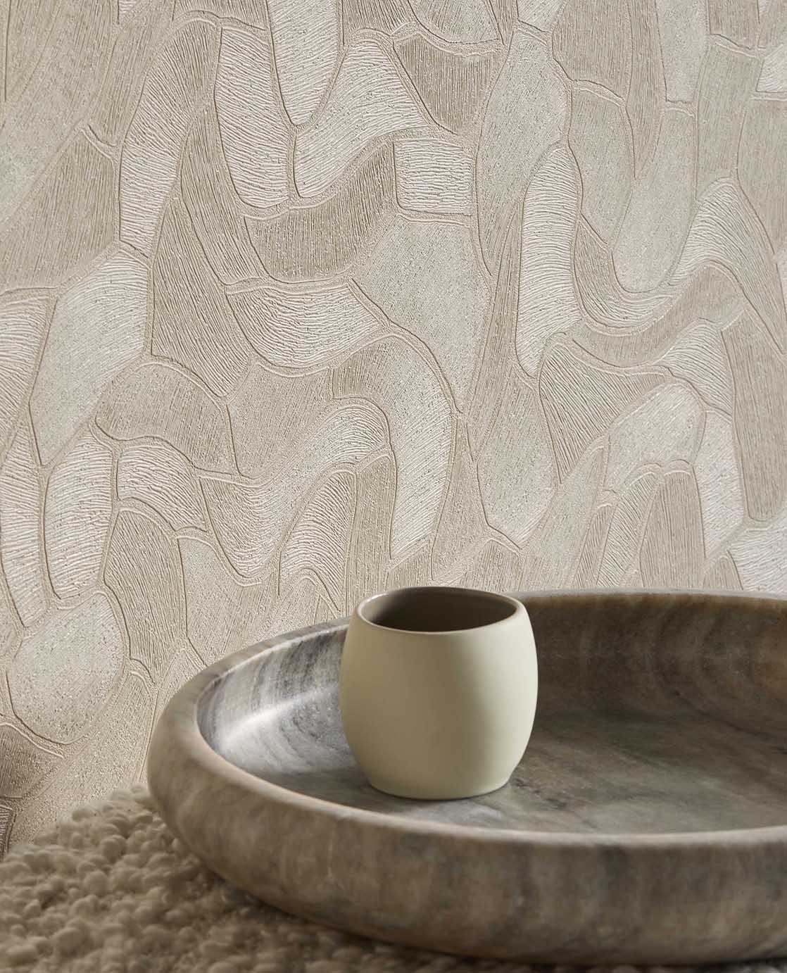 Calm Crafted - Eijffinger