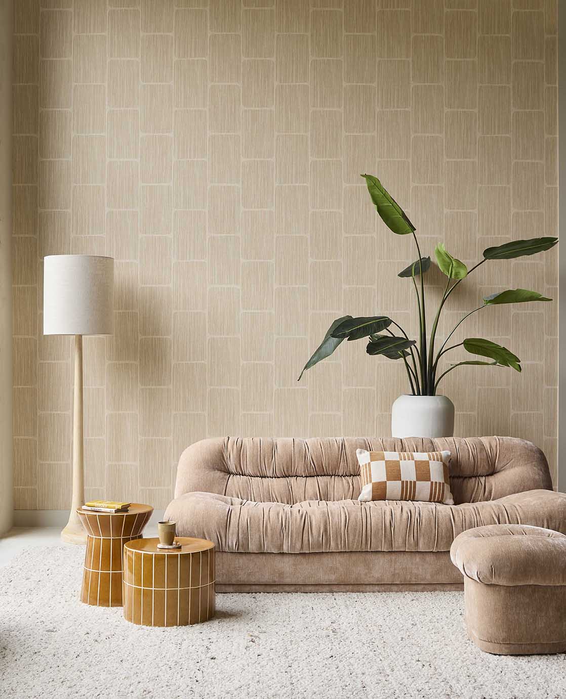 Calm Crafted - Eijffinger