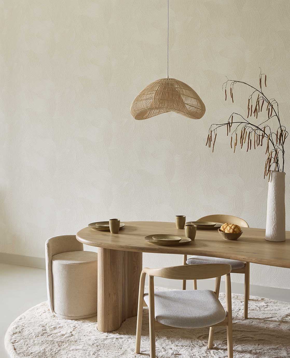 Calm Crafted - Eijffinger