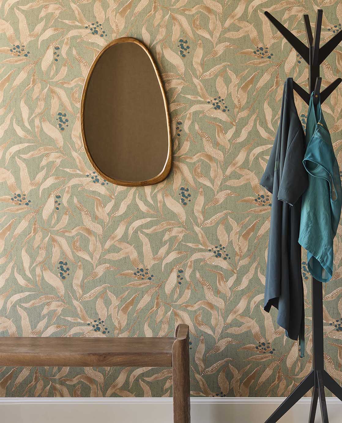 Folia | Roots - Eijffinger