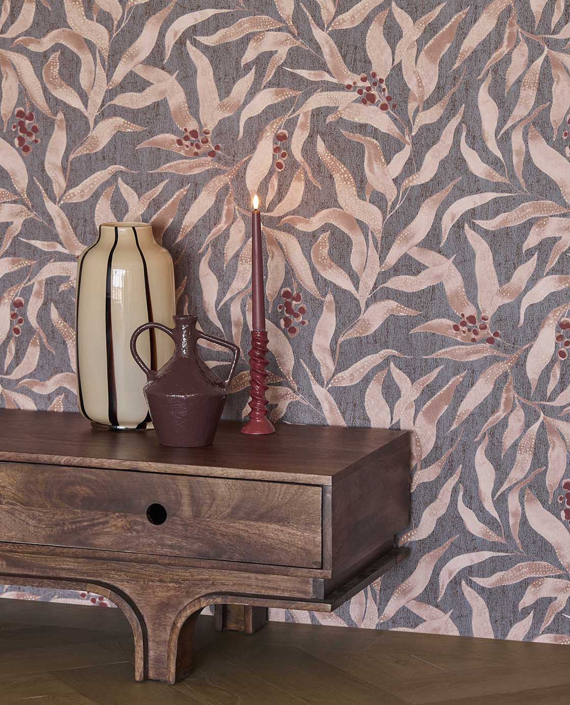 Folia | Roots - Eijffinger