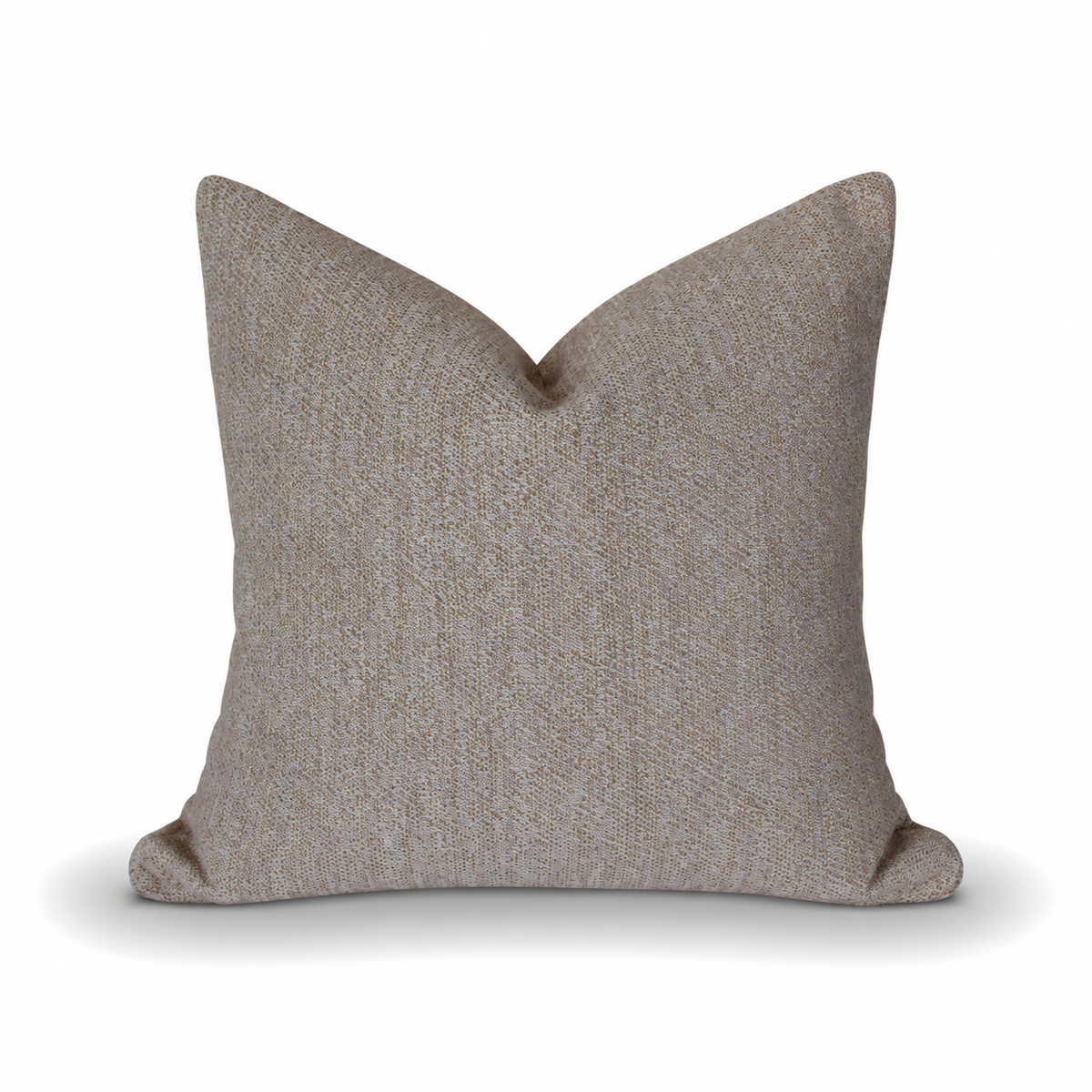 Outdoor Pillow Cover 26" x 26" - Grain TP1478-003-137 GR003- Nude
