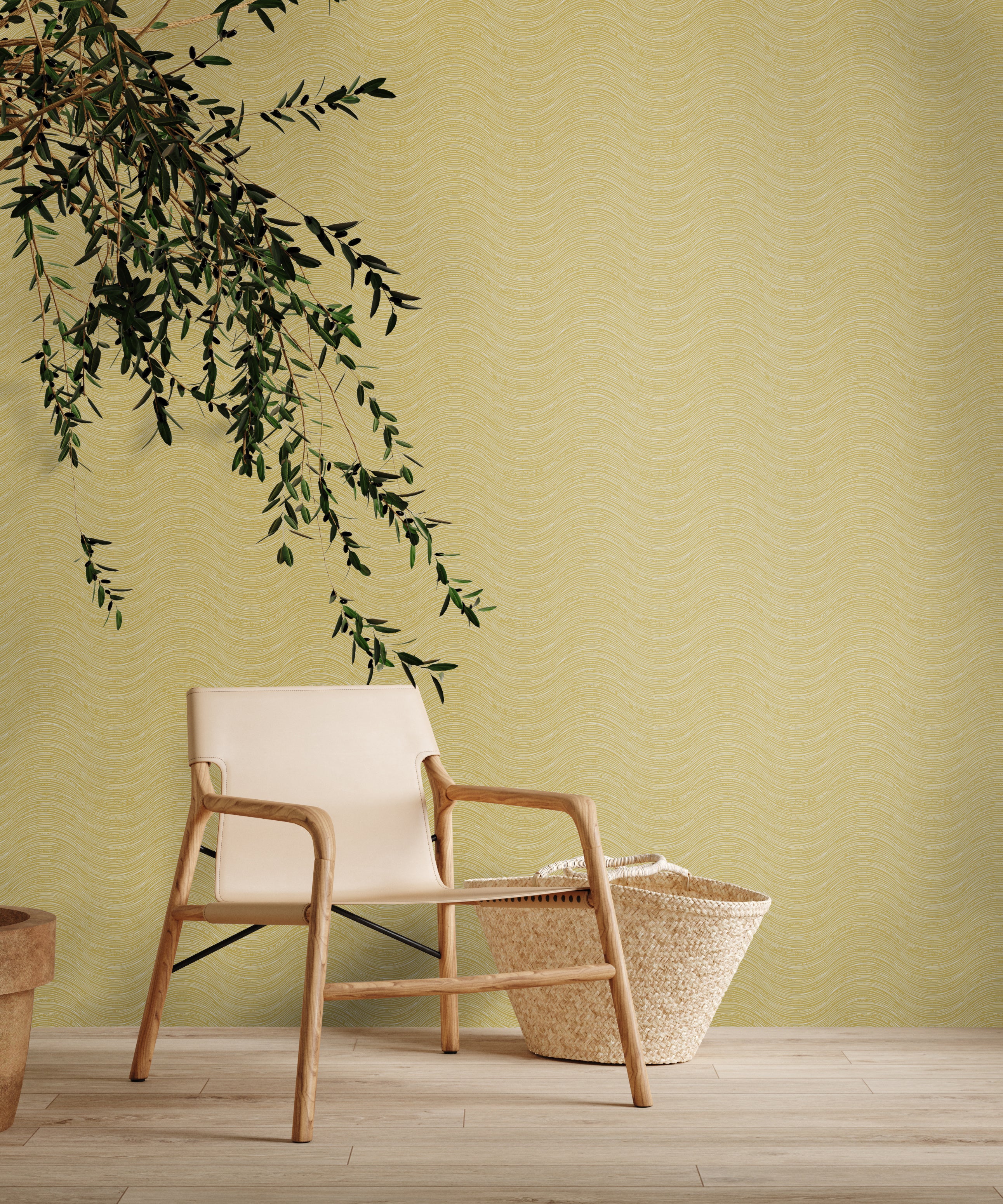 Ripple | Chalk - Hohenberger