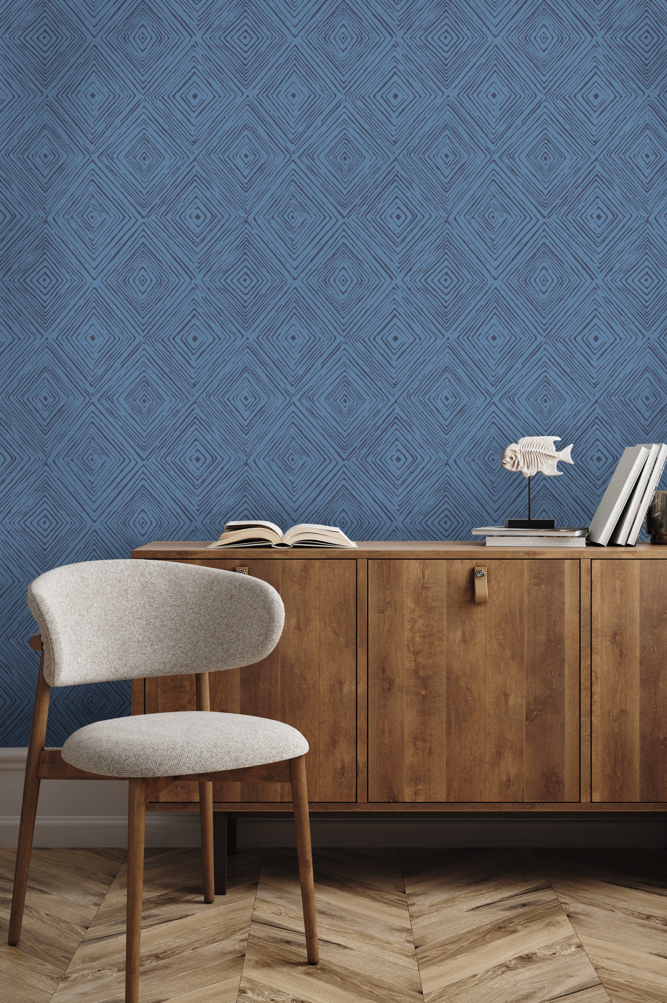 Dimond | Chalk - Hohenberger