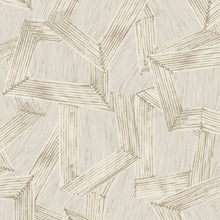 Load image into Gallery viewer, Criss Cross | Line & Leaf - Hohenberger
