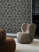 Load image into Gallery viewer, Criss Cross | Line & Leaf - Hohenberger