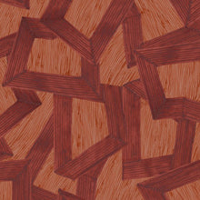 Load image into Gallery viewer, Criss Cross | Line & Leaf - Hohenberger
