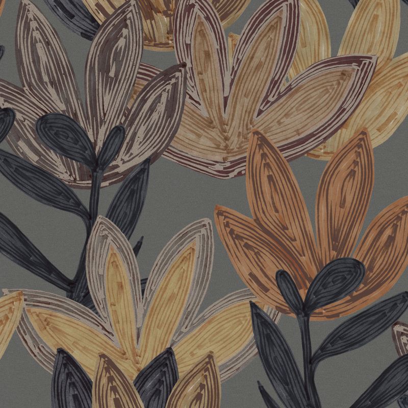 Flora | Line & Leaf - Hohenberger