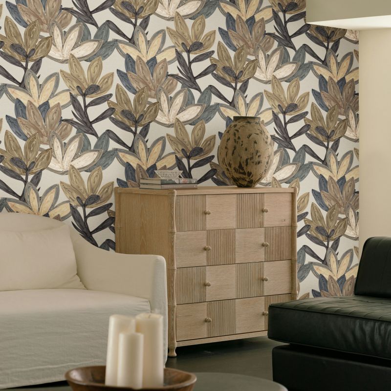 Flora | Line & Leaf - Hohenberger