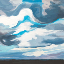 Load image into Gallery viewer, Cirrus | WonderWalls - Casadeco