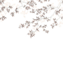 Load image into Gallery viewer, Calming Leaves | Wonderwalls - Casadeco