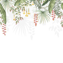 Load image into Gallery viewer, Bird of Paradise | WonderWalls - Casadeco