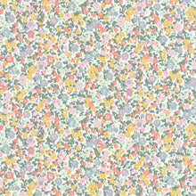 Load image into Gallery viewer, Pansy | Flower Market - Casadeco