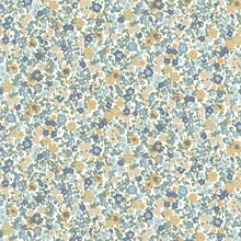 Load image into Gallery viewer, Pansy | Flower Market - Casadeco