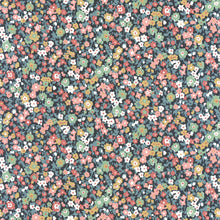 Load image into Gallery viewer, Pansy | Flower Market - Casadeco