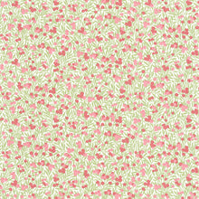 Load image into Gallery viewer, Cherry | Flower Market - Casadeco