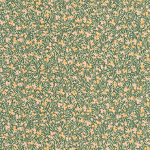 Load image into Gallery viewer, Cherry | Flower Market - Casadeco