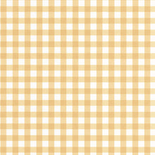 Load image into Gallery viewer, Vichy | Flower Market - Casadeco