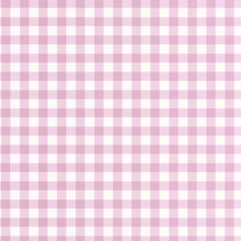 Load image into Gallery viewer, Vichy | Flower Market - Casadeco