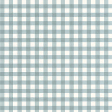 Load image into Gallery viewer, Vichy | Flower Market - Casadeco