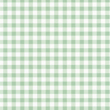 Load image into Gallery viewer, Vichy | Flower Market - Casadeco