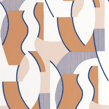 Load image into Gallery viewer, Concept | Milano Sixties - Casadeco