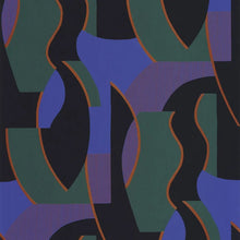 Load image into Gallery viewer, Concept | Milano Sixties - Casadeco