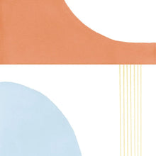 Load image into Gallery viewer, Pop Art | Milano Sixties - Casadeco