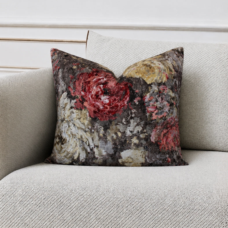 Square Pillow Cover 18" x 18" - Rustica