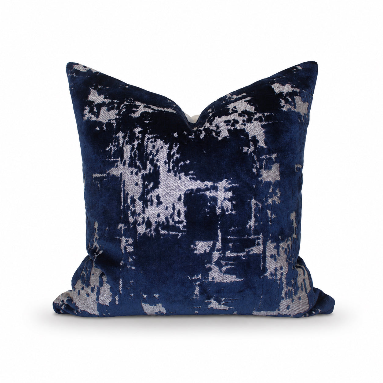 Square Pillow Cover 20" x 20" - Loft 127/04 / Jimmy 8