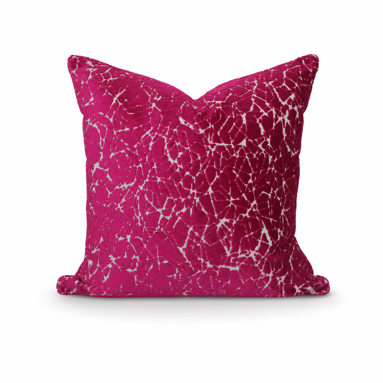 Square Pillow Cover 20" x 20" - Crackle G178/06