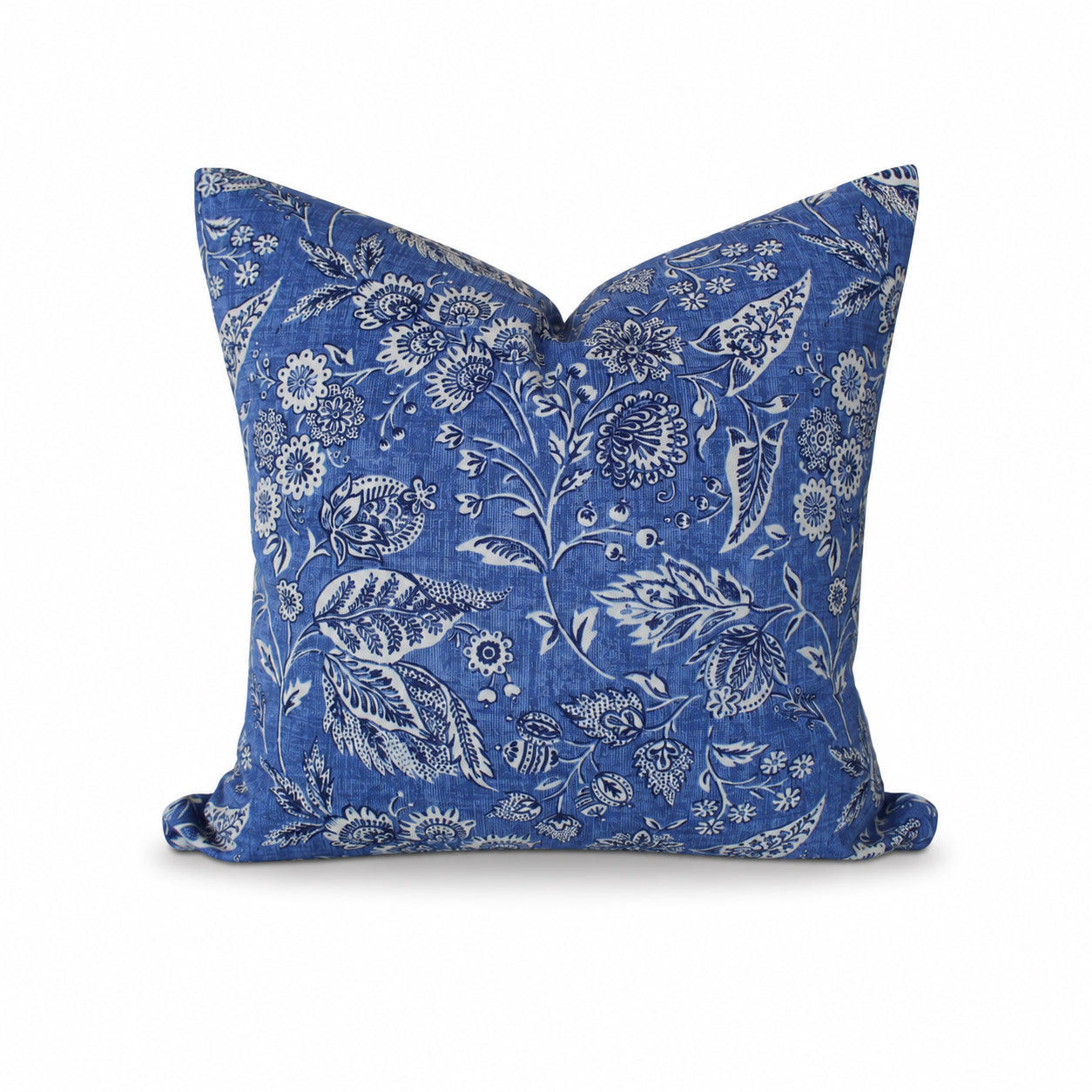 Square Pillow Cover 20" x 20" - Miraflor E-C