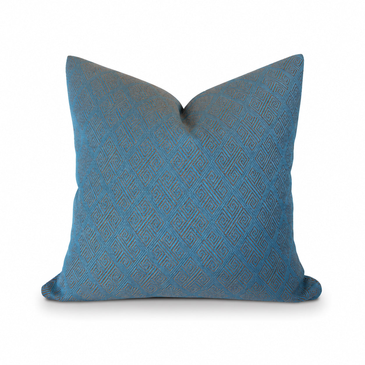 Outdoor Pillow Cover 20" x 20" - Riding - Mermaid 14