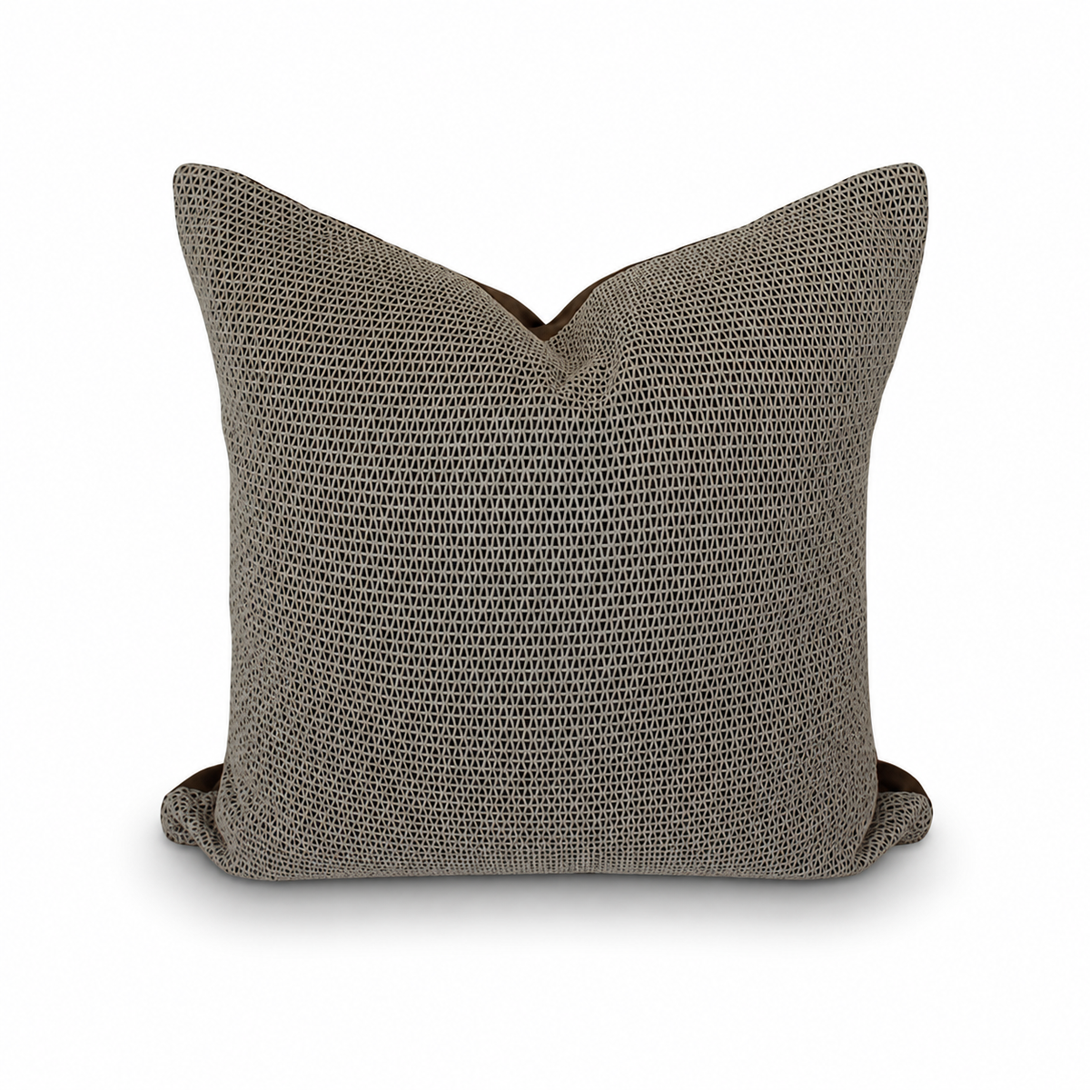 Square Pillow Cover 20" x 20" - Lesbos 2 / Marte C-89