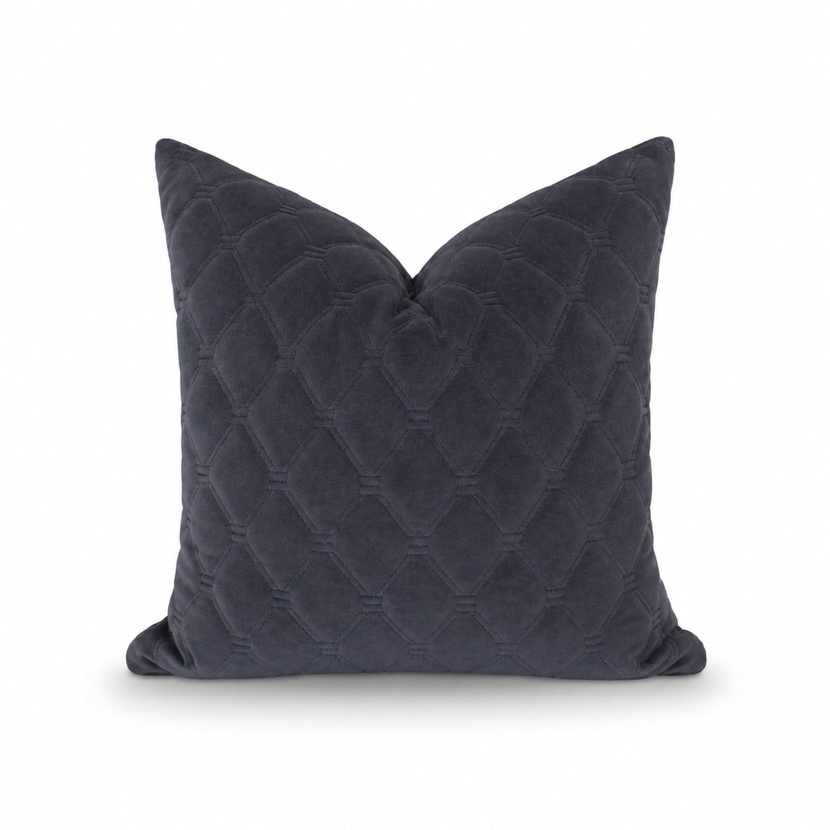 Square Pillow Cover 20" x 20" - Quilvet - Tia 9