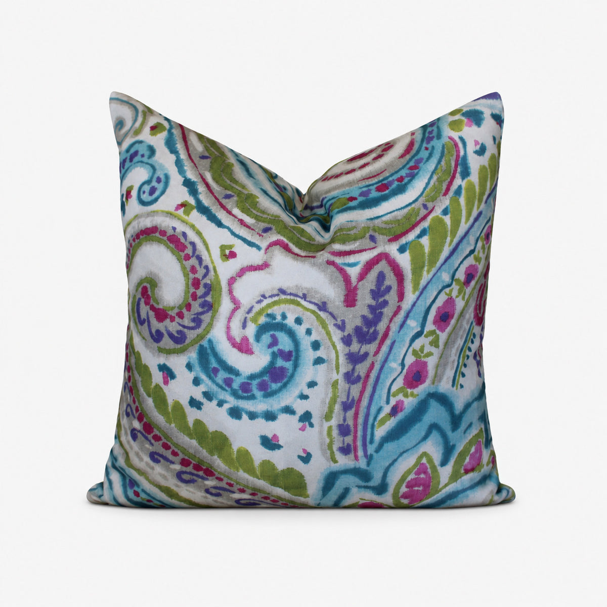 Square Pillow Cover 20" x 20" - W12213 C-201 / Bolzano
