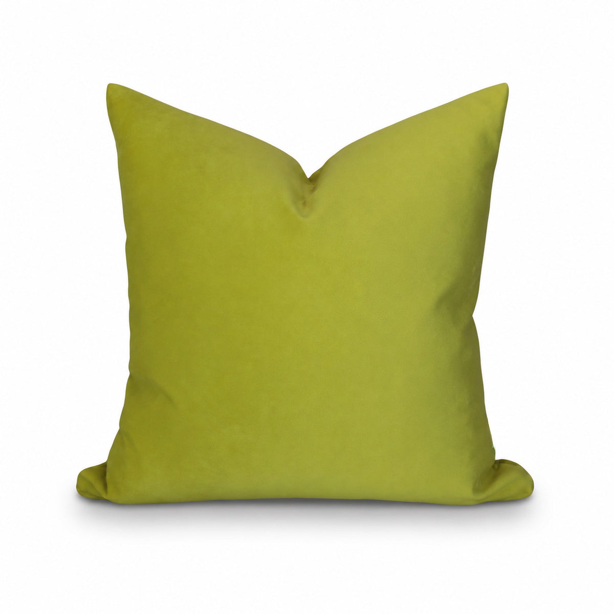 Square Pillow Cover 20" x 20" - Chicago 332
