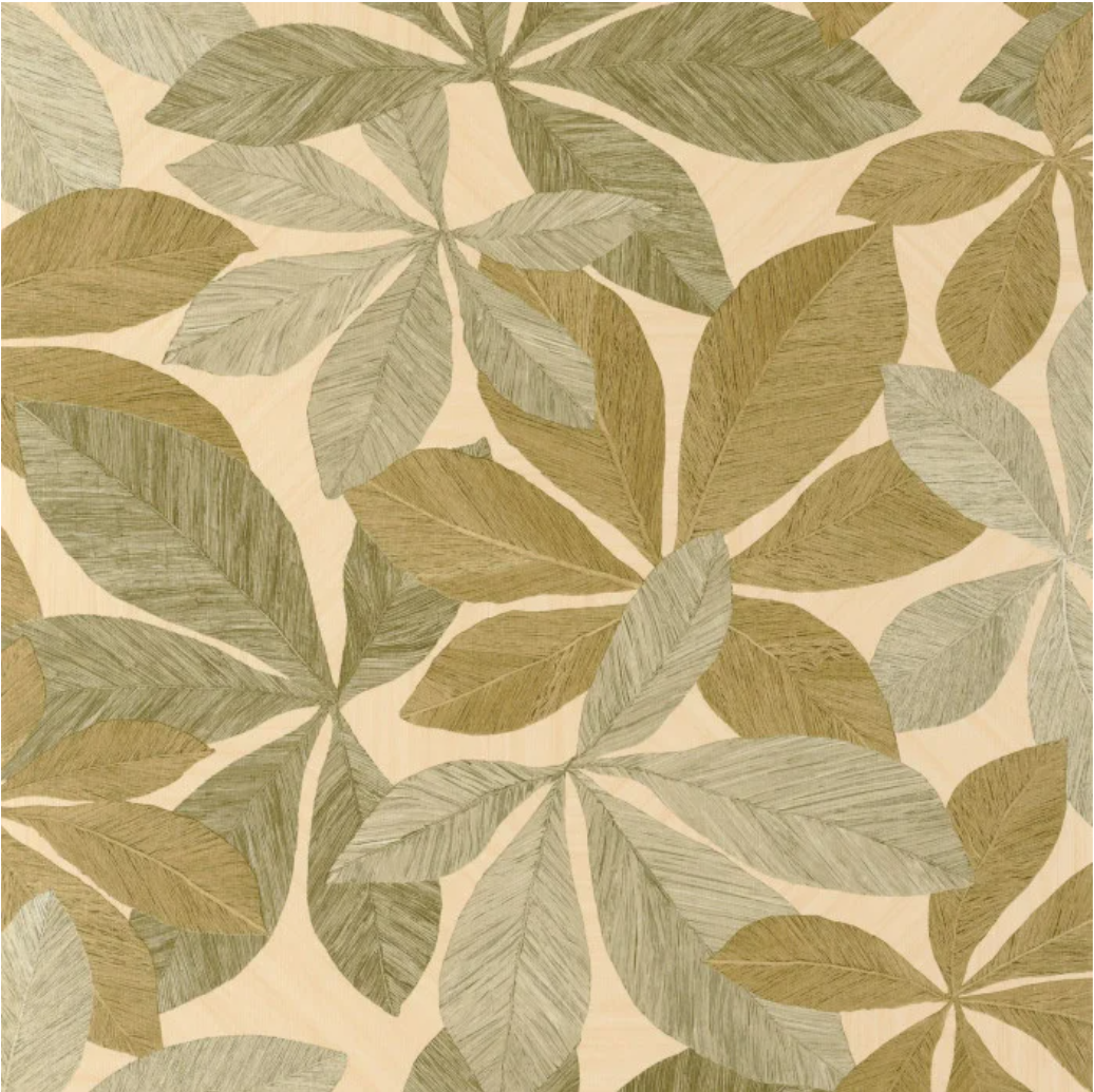 Lignaria | Woodline - Caselio