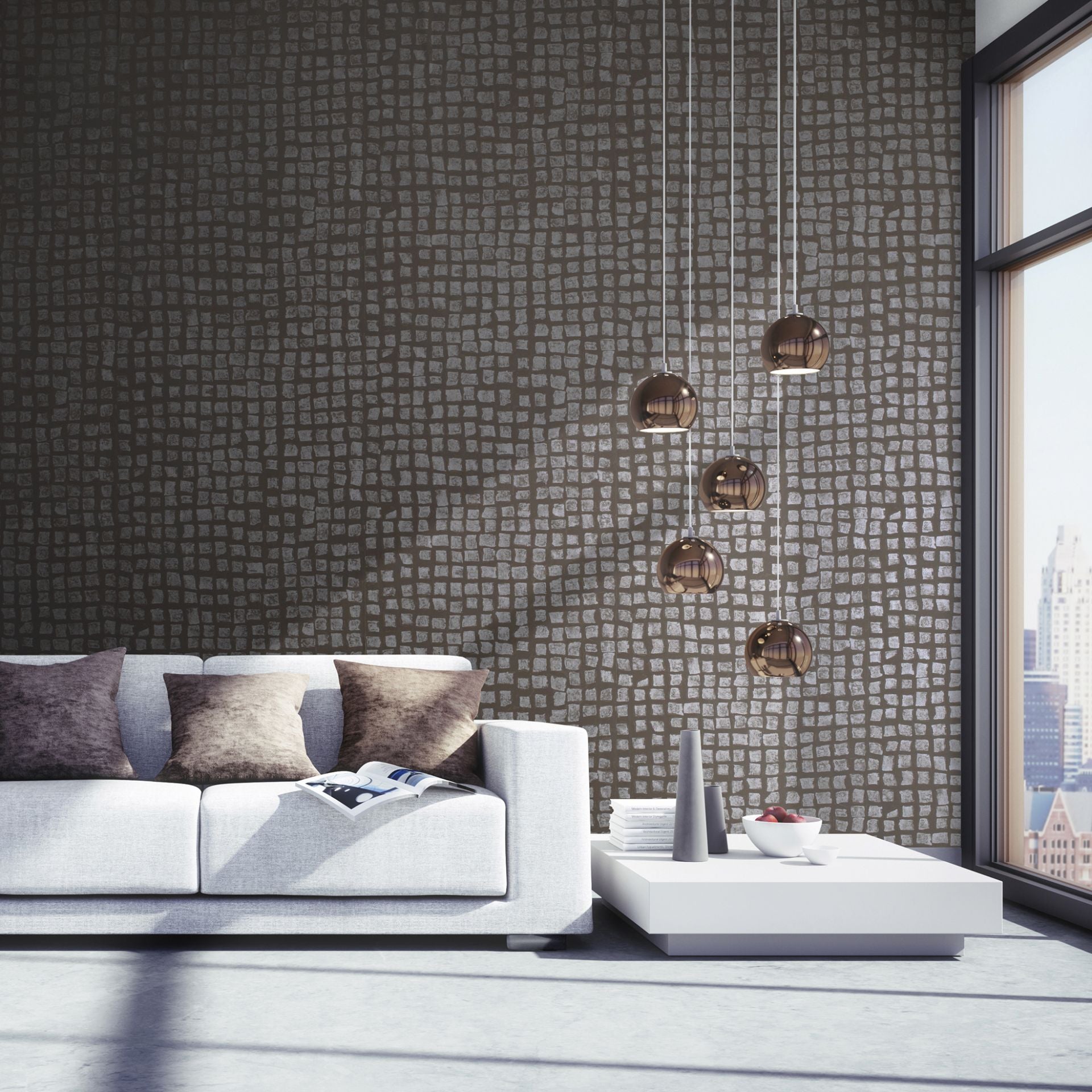 Manhattan | Urban Classics - Hohenberger