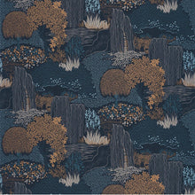 Load image into Gallery viewer, Niwa | Kyoto - Casadeco