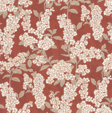 Load image into Gallery viewer, Ume | Kyoto - Casadeco